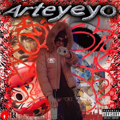 ARTEYEYO