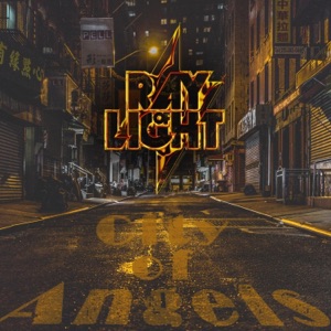 CITY OF ANGELS - Single