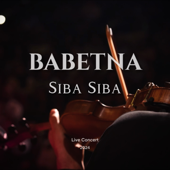 Siba Siba (Live Concert)