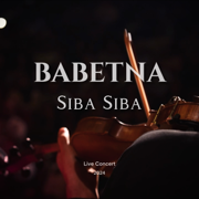 Siba Siba (Live Concert) - Babetna