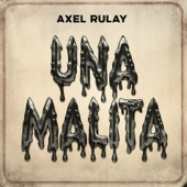 Una Malita (feat. Alex Roxario) artwork