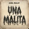 Una Malita (feat. Alex Roxario) artwork