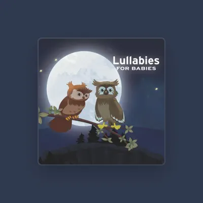 Listen to Nursery Rhymes A to Z, watch music videos, read bio, see tour dates & more!