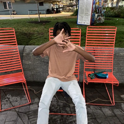 10 Minutes (feat. 300Jah) - Single