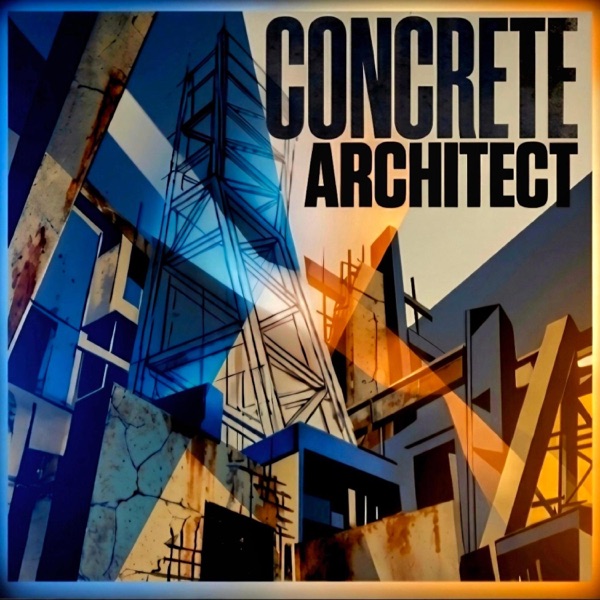 Concrete Architect - Single