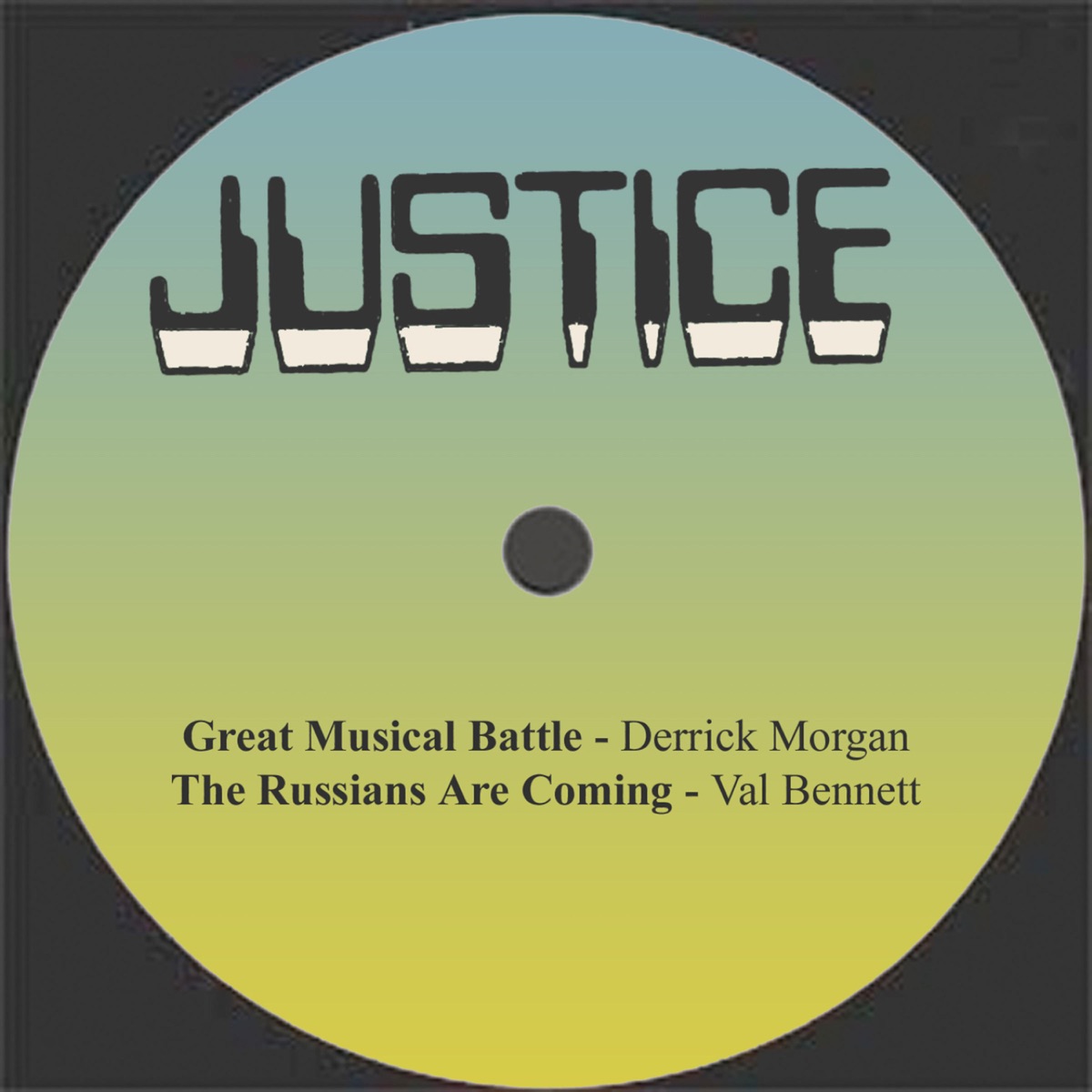 福袋 売れ残り / Battle Musical Great The Single - Coming Are Russians その他