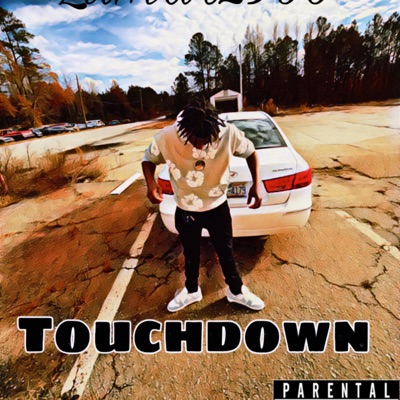 Touch down - Single
