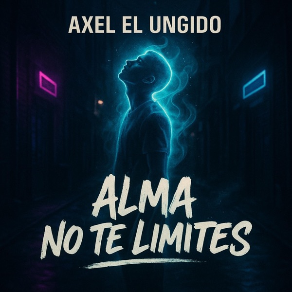 Alma no te limites