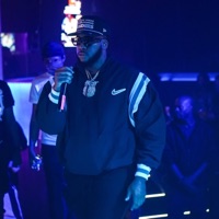 Clappers - Single - Polo Frost