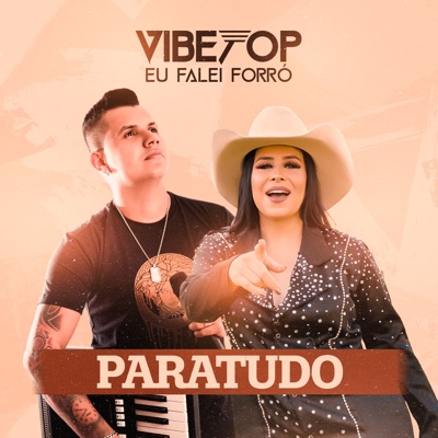 Paratudo - Single