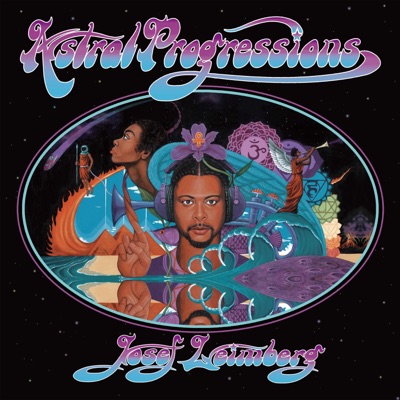 astral progressions