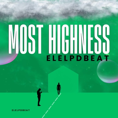 Most Highness - Single