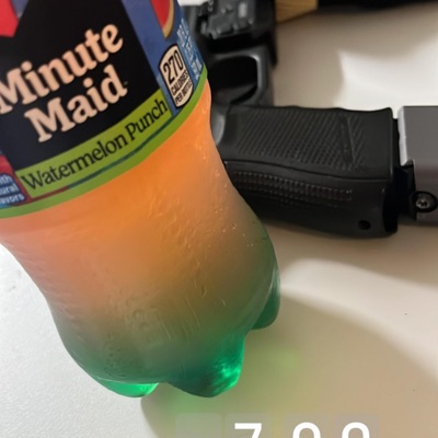 Aint Talmbout Shit (feat. Luh Q) - Single