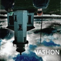 Vashon (feat. JayFive 6) - Single - Dont Cry Please