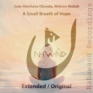 A Small Breath of Hope - Single