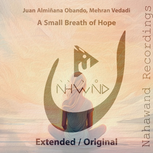 A Small Breath of Hope - Single