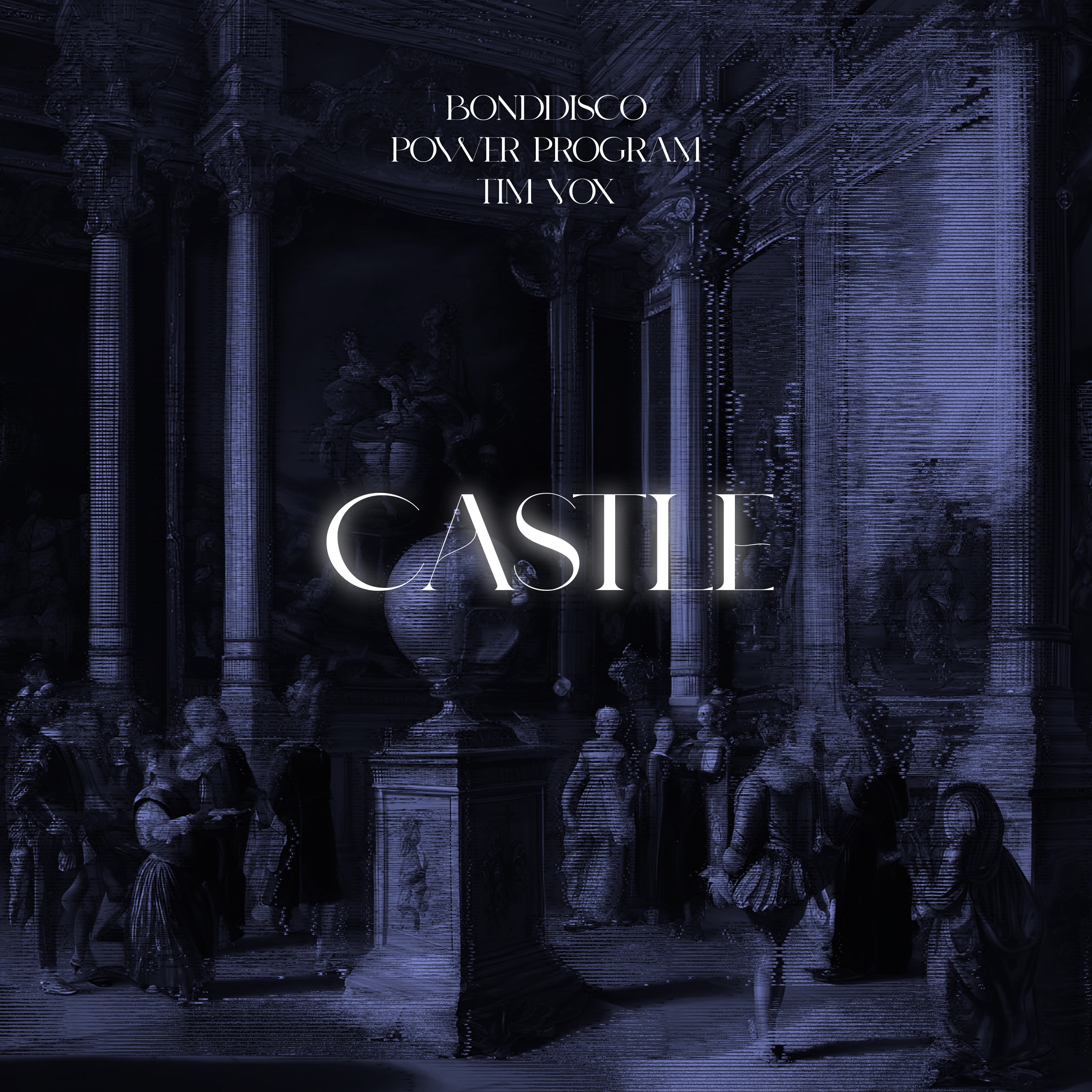 Castle - Single
