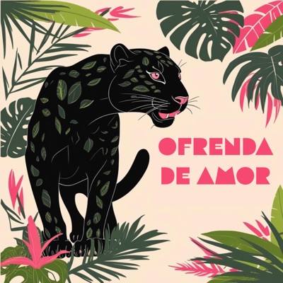 Ofrenda De Amor - Single