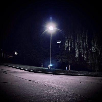 the part of me that was left where you used to be