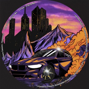 Hypersonic - Single