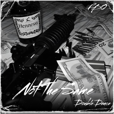 Not the Same - Single