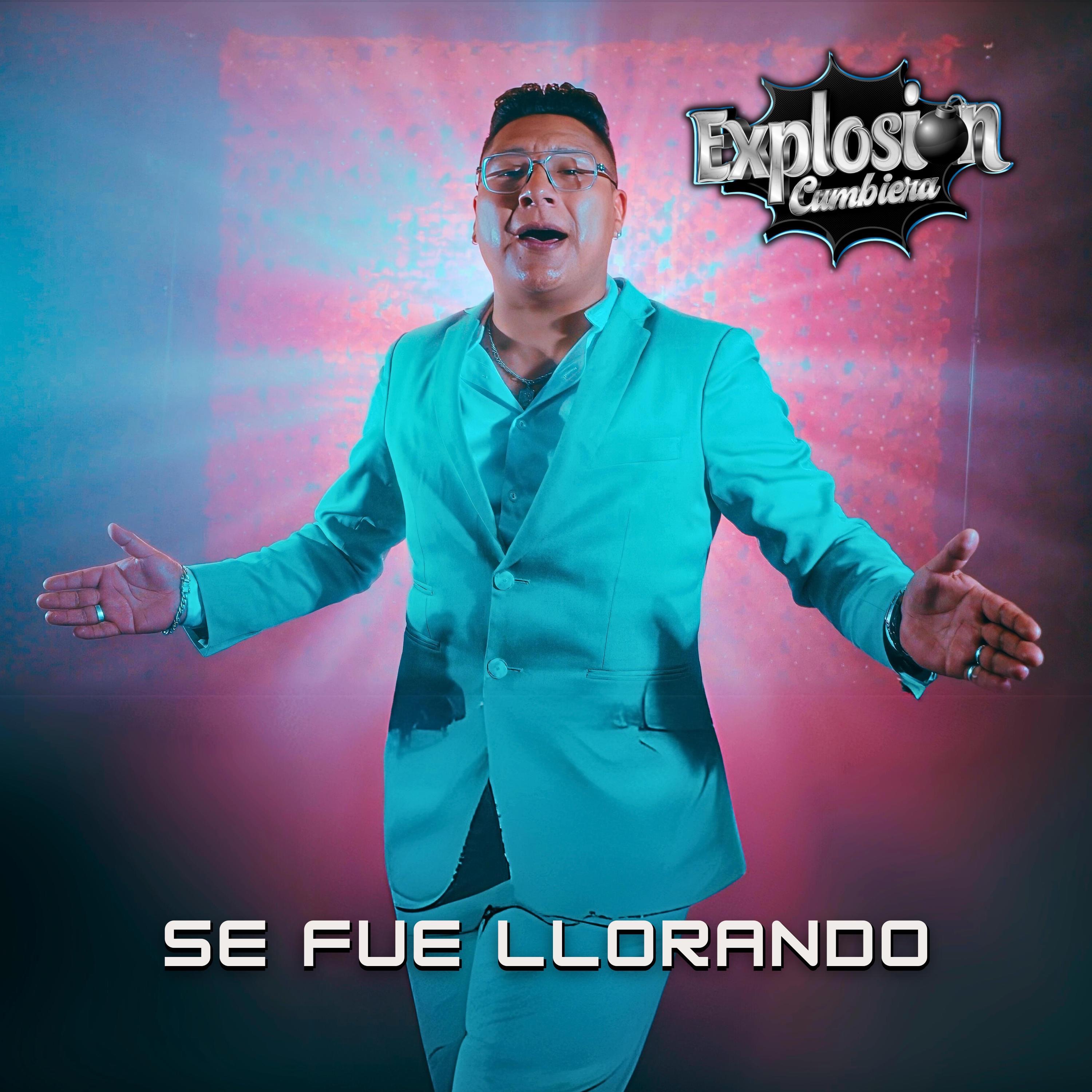 Se Fue Llorando - Single