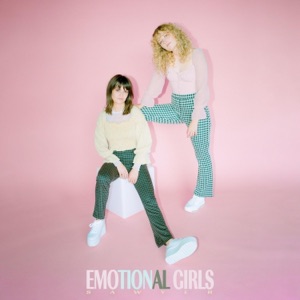 Emotional Girls - Single