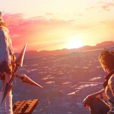 Dusk Till Dawn (feat. luvlxckdown) - Single