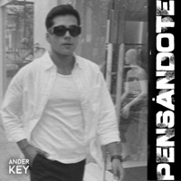 Pensándote - Single - ANDER KEY