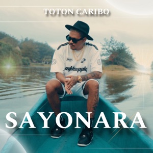 Toton Caribo - Sayonara - Line Dance Chorégraphe