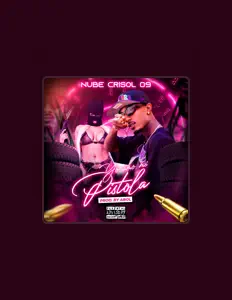 Listen to Nube Crisol 09, watch music videos, read bio, see tour dates & more!