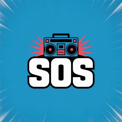 Thuggin Wit SOS (feat. Uptop PaPa) - Single