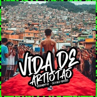 Vida De Artistas - Single - Visionary MC & DJ Mendes