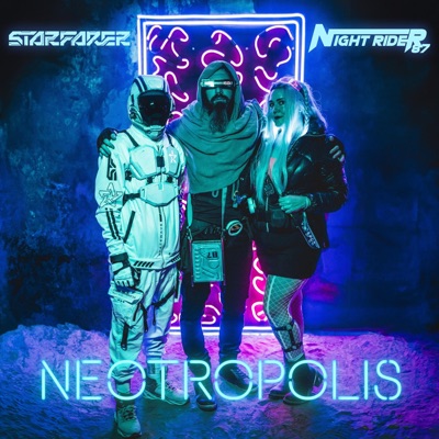 Neotropolis - Single