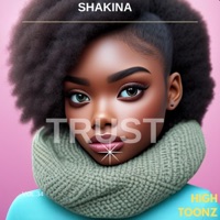 Trust - Single - High Tunes