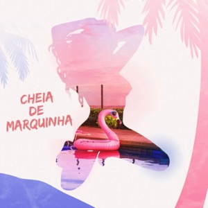 Cheia de Marquinha