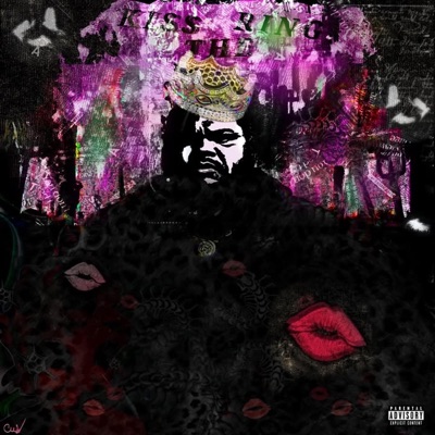 Kiss The Ring: Vol 1. - EP