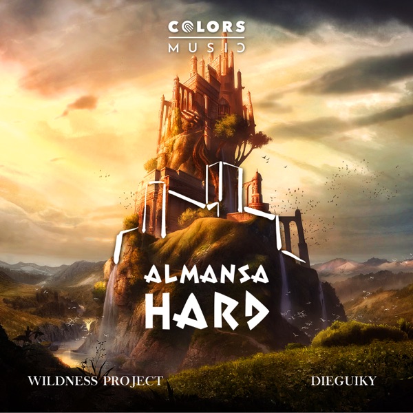 Almansa Hard - Single