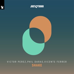 Shake - Single