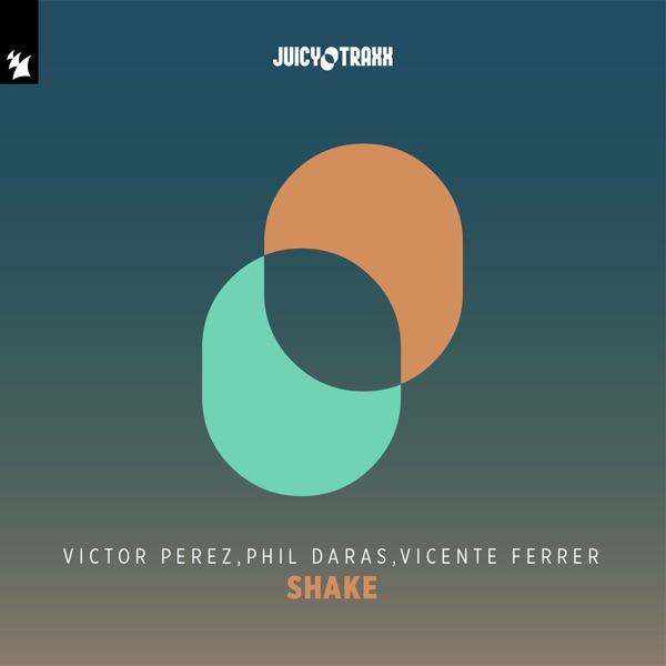 Shake - Single