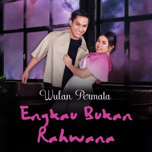 Engkau Bukan Rahwana Album Art