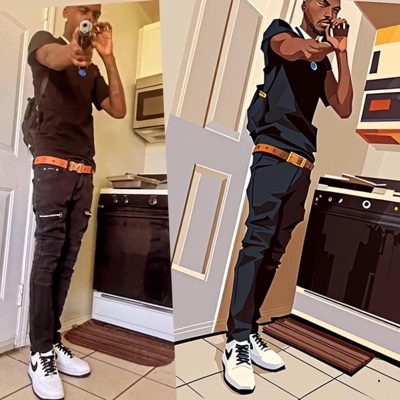 Autobiography - Single