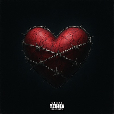 Love Is Ruthless (feat. Bartz) - Single