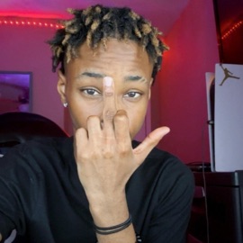 Match My Style 7fiendss & Chris Mula