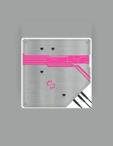 Ouve Strawberry Gothcake, vê vídeos de música, lê a biografia, vê as datas da digressão e muito mais!