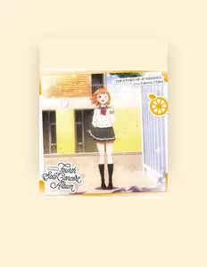 Chika Takami (CV: Anju Inami)を聴いたり、ミュージックビデオを鑑賞したり、経歴やツアー日程などを確認したりしましょう！