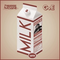 Milk Carton - Single - Reese McLane