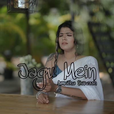 Jagu mein (feat. Joe Anton) - Single