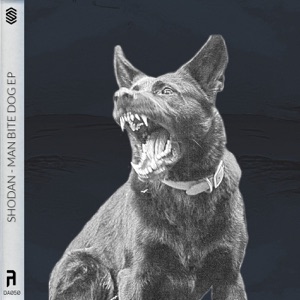 Man Bite Dog - EP