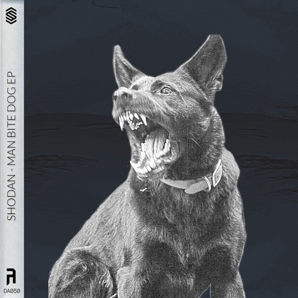 Man Bite Dog - EP